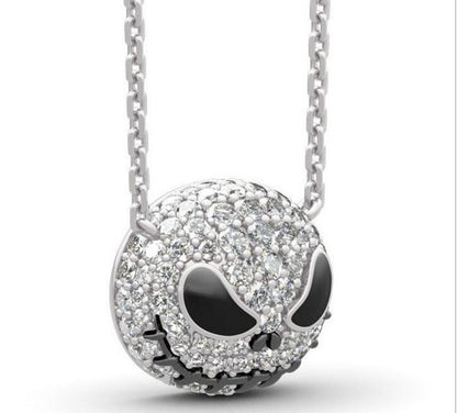 Elegant Silver Necklace for Every Occasion