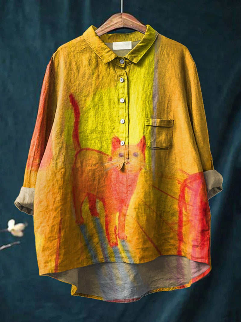 Classic Designed Shirt