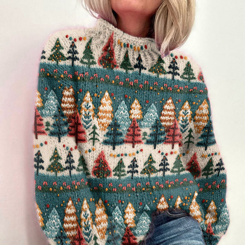Beautifully Crafted Sweater