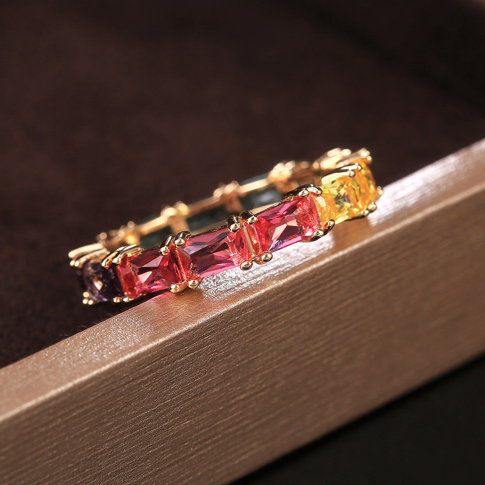 Vintage Handmade Ring