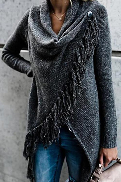 JO | Modern and Versatile garment