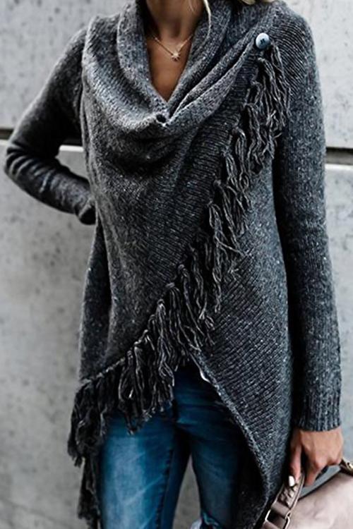 JO | Modern and Versatile garment