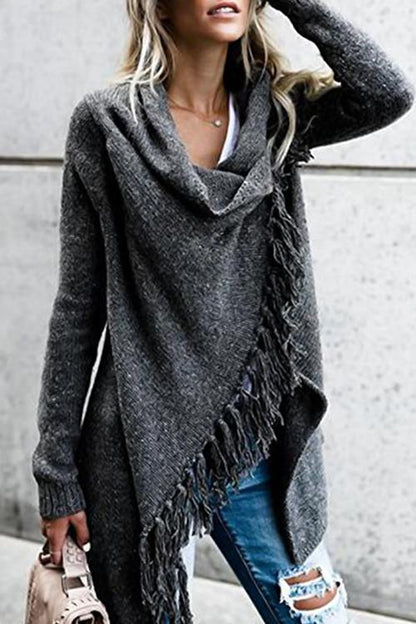 JO | Modern and Versatile garment