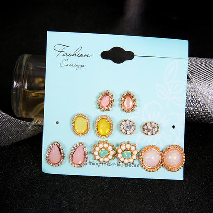 Charming Set for Any Occasion