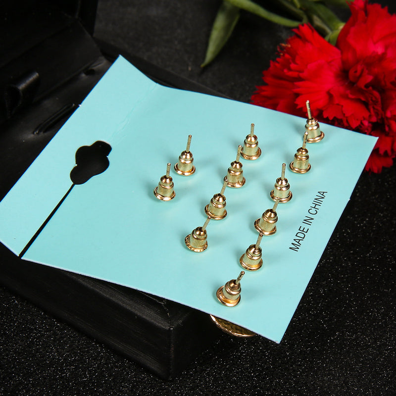 Charming Set for Any Occasion