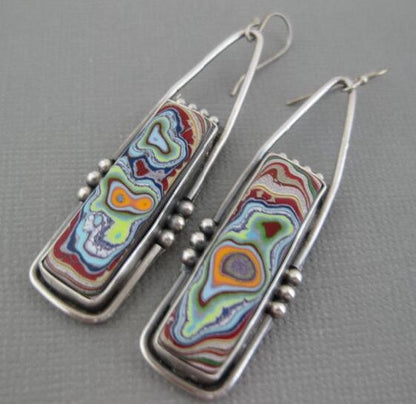 Charming Earring for Any Occasion