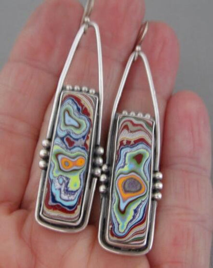 Charming Earring for Any Occasion