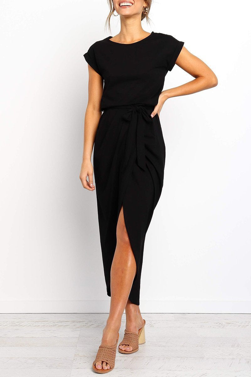 KS | Billie Timeless and stylish summer dress