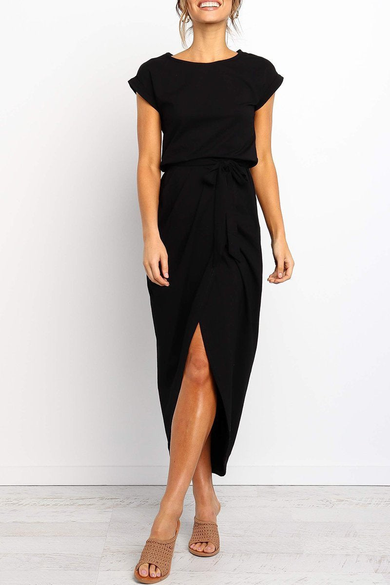 KS | Billie Timeless and stylish summer dress