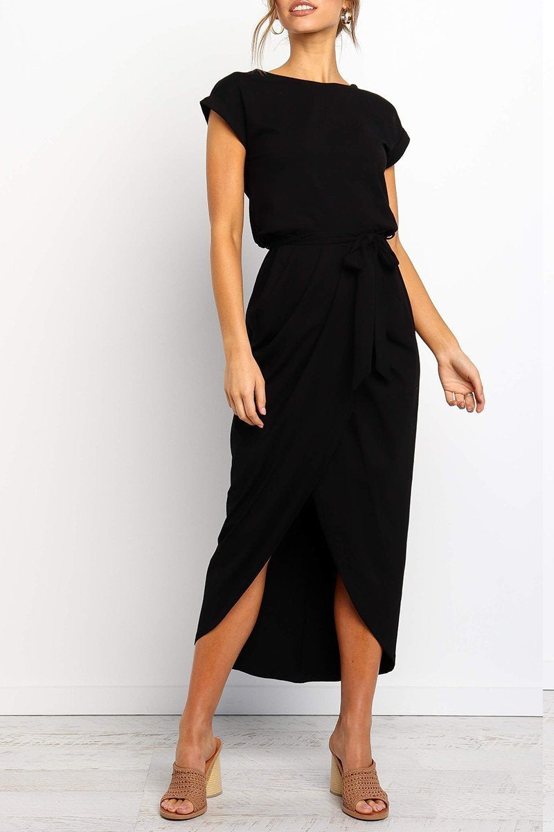 KS | Billie Timeless and stylish summer dress