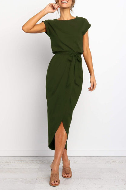 KS | Billie Timeless and stylish summer dress