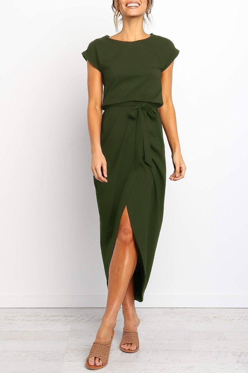 KS | Billie Timeless and stylish summer dress