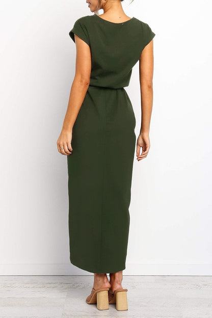KS | Billie Timeless and stylish summer dress