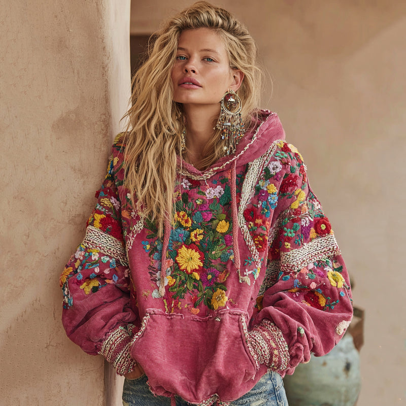 Beautifully Crafted Garment