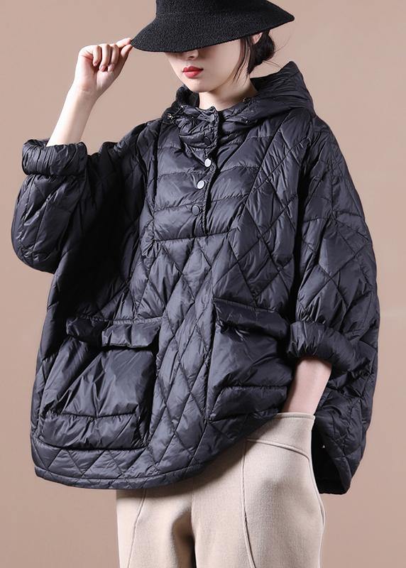 JO | Brave and cozy jacket