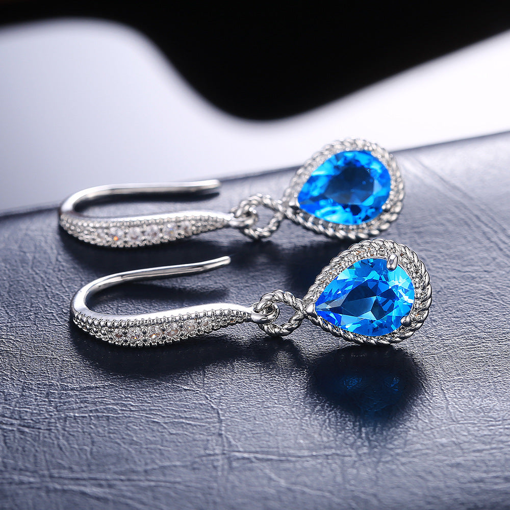 Beautiful Earring with Unique Style