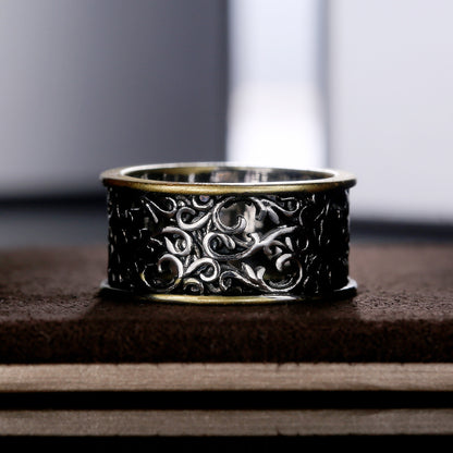 Elegant Ring for Every Occasion