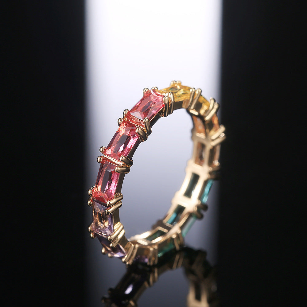 Vintage Handmade Ring