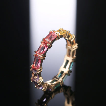 Vintage Handmade Ring