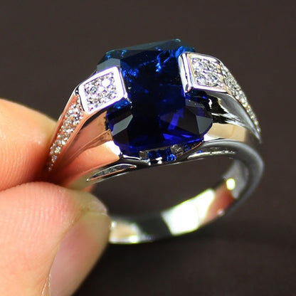 Romantic Ring for Special Moments