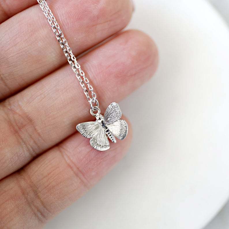 Vintage Handmade Necklace