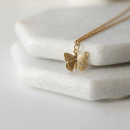 Vintage Handmade Necklace