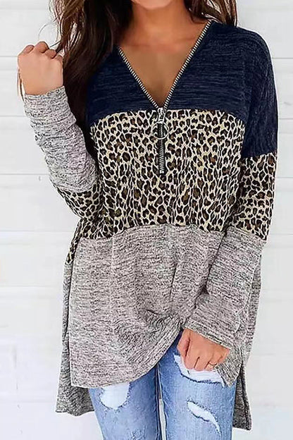 JO | Versatile and comfortable winter T-shirt