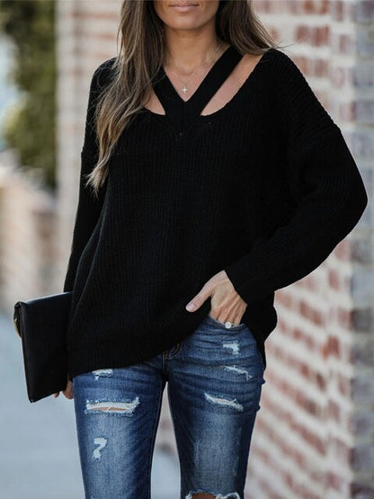 JO | Femme Sweater