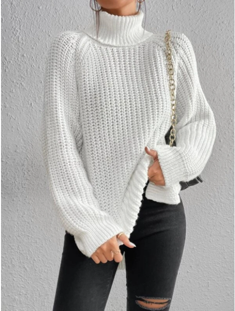 Beautifully Crafted Sweater