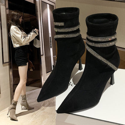 Beautifully Crafted Orthopedic Boots