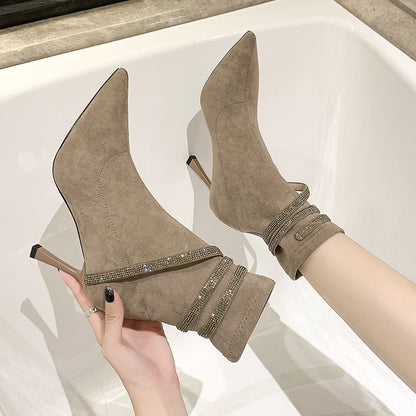 Beautifully Crafted Orthopedic Boots