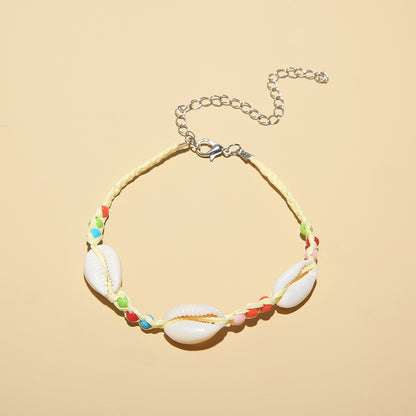 Elegant Anklet for Every Occasion