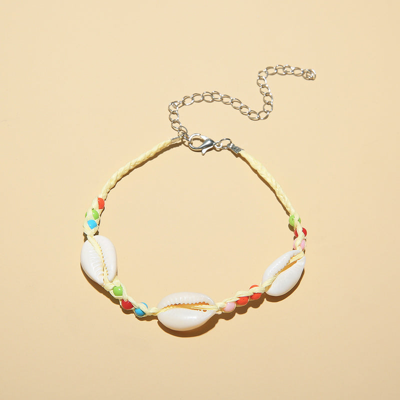 Elegant Anklet for Every Occasion