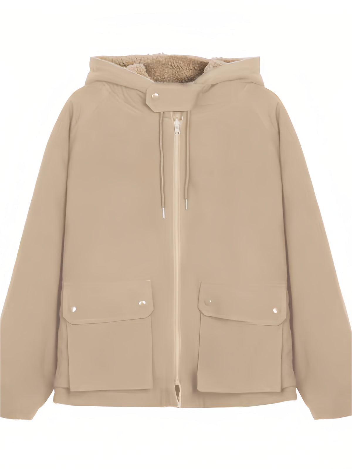 JO | Classic and comfortable garment