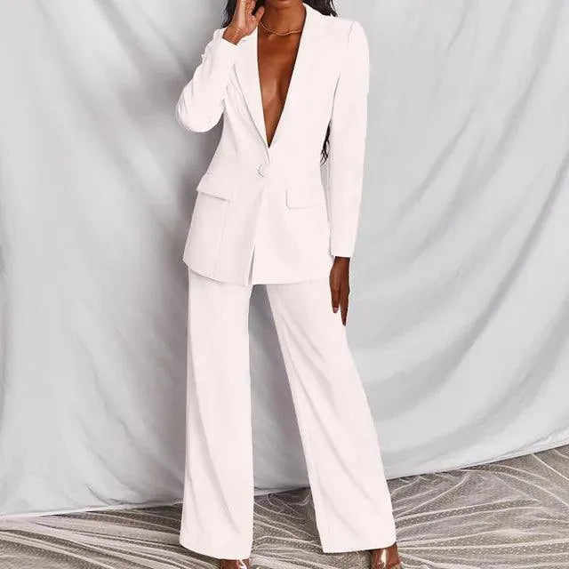 JO | Stylish blazers and pants for women