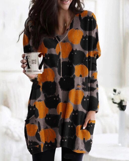 JO | Casual and Stylish Winter Sweater