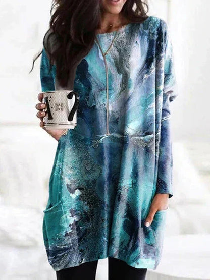 JO | Casual and Stylish Winter Sweater