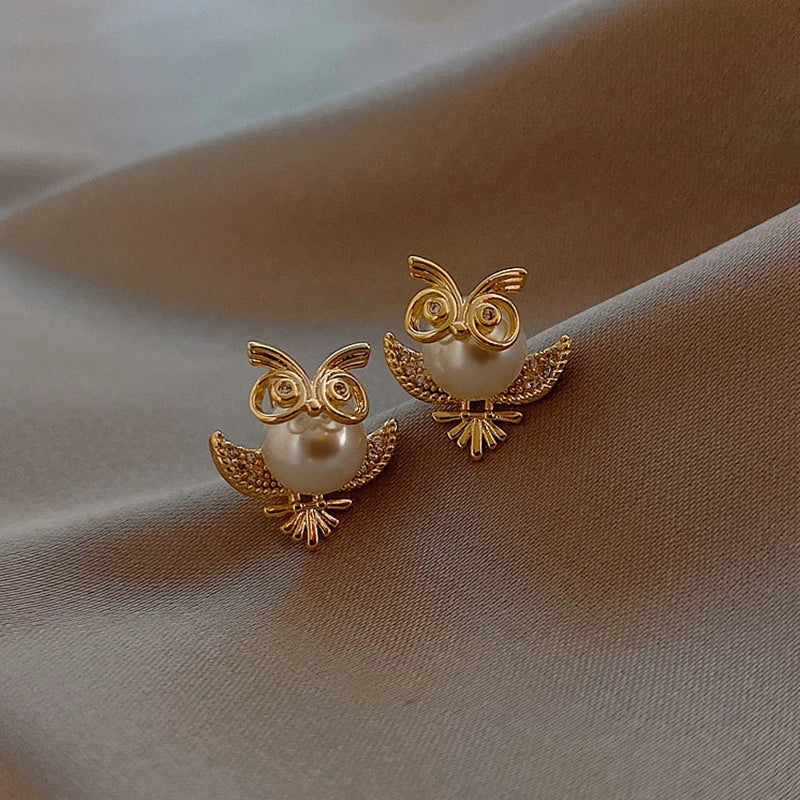 Elegant Pearl Earring for Every Occasion