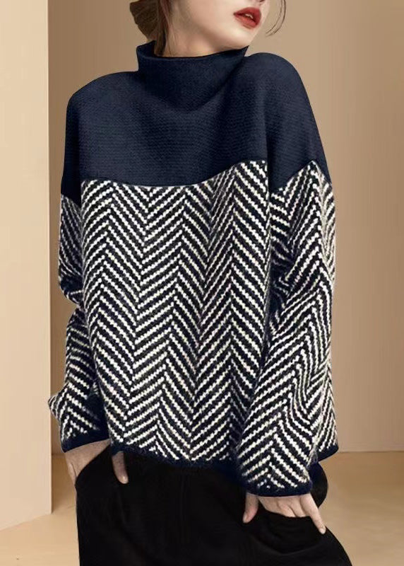 JO | Tailored and elegant general sweater