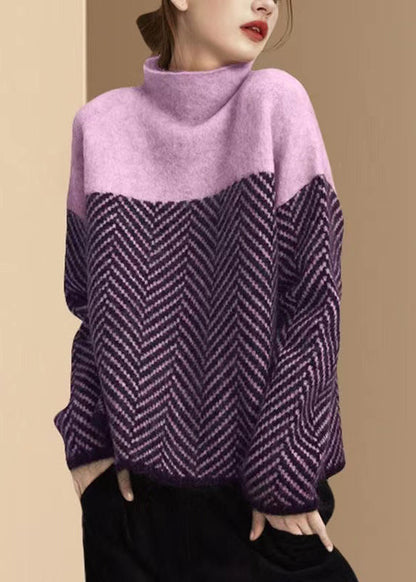 JO | Tailored and elegant general sweater