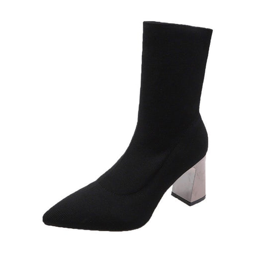 Stylish Orthopedic Boots for Any Occasion