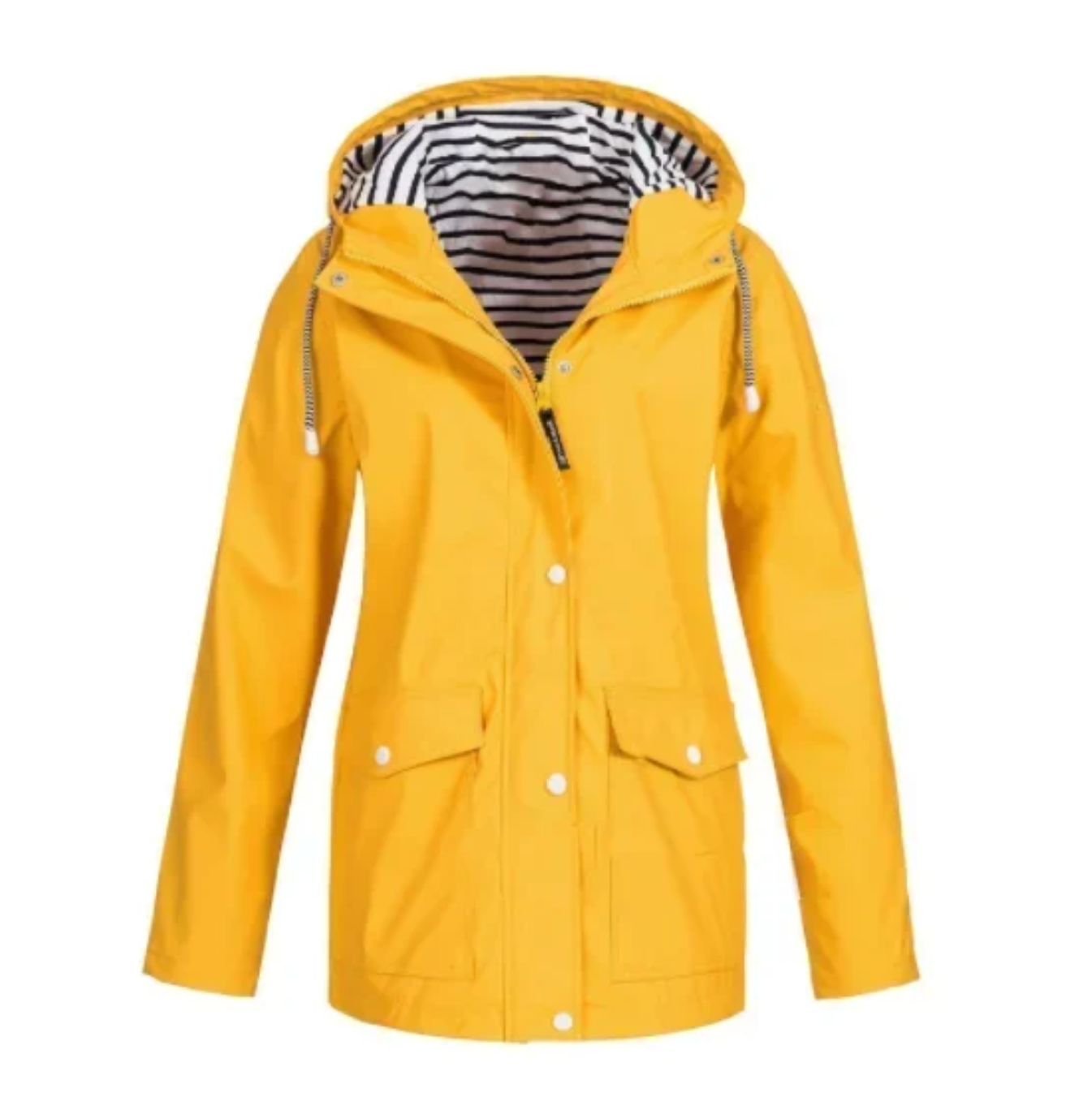 JO | Waterproof and windproof jacket