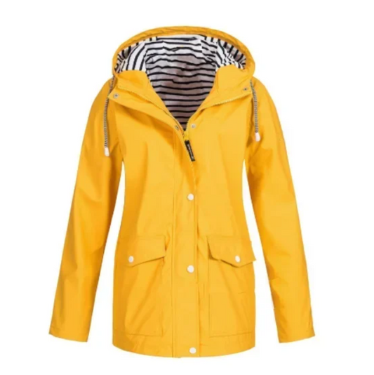 JO | Waterproof and windproof jacket