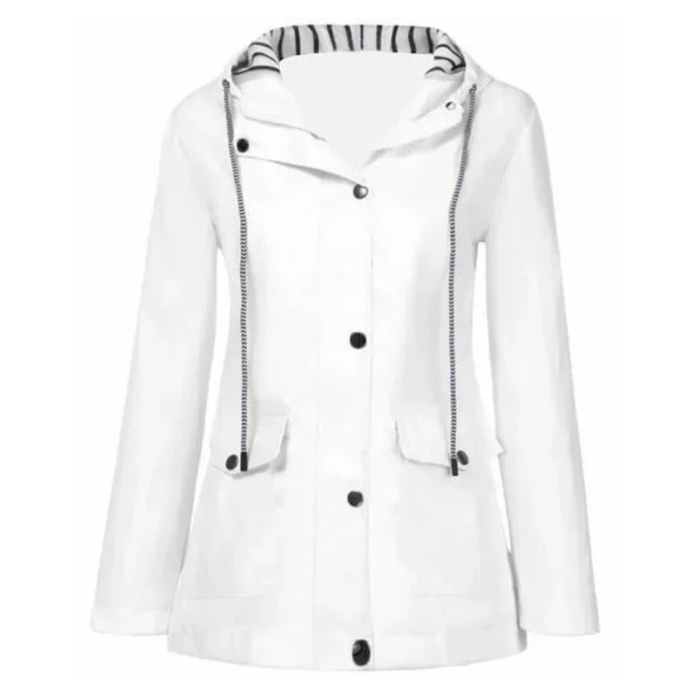 JO | Waterproof and windproof jacket