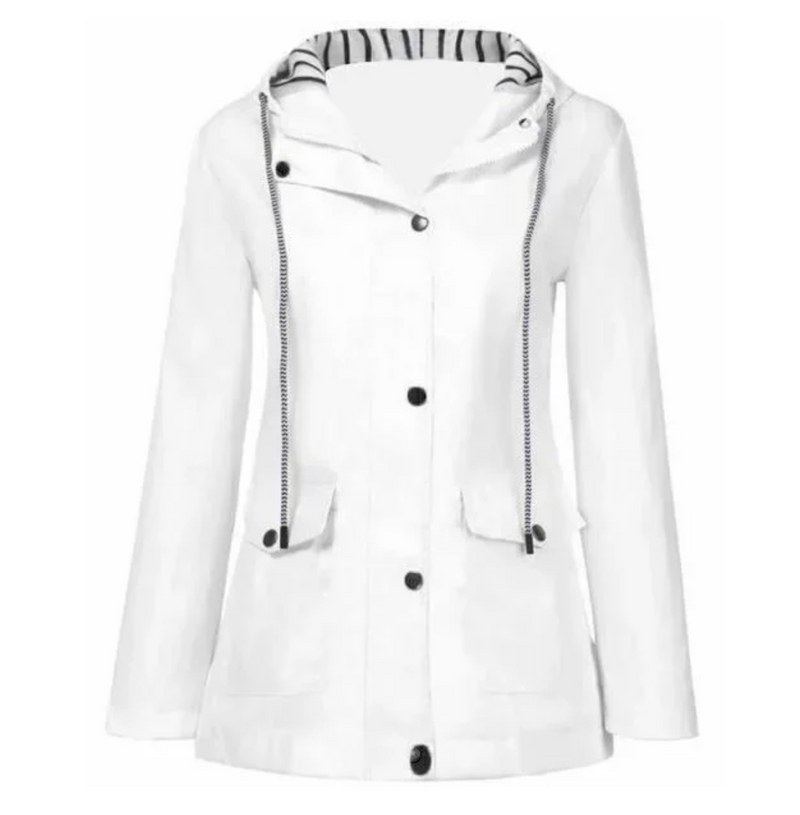 JO | Waterproof and windproof jacket