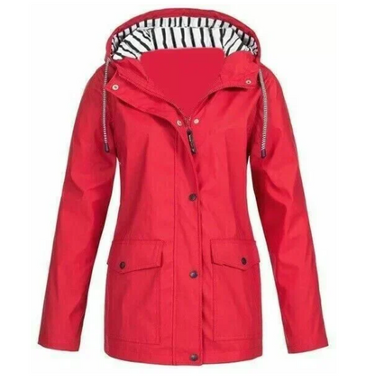 JO | Waterproof and windproof jacket