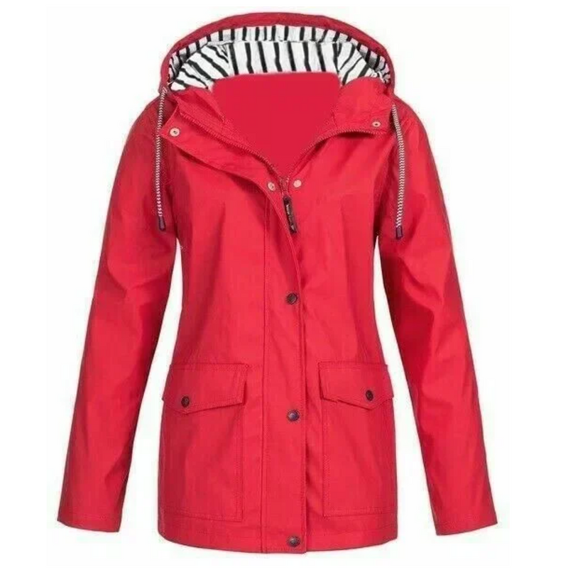 JO | Waterproof and windproof jacket