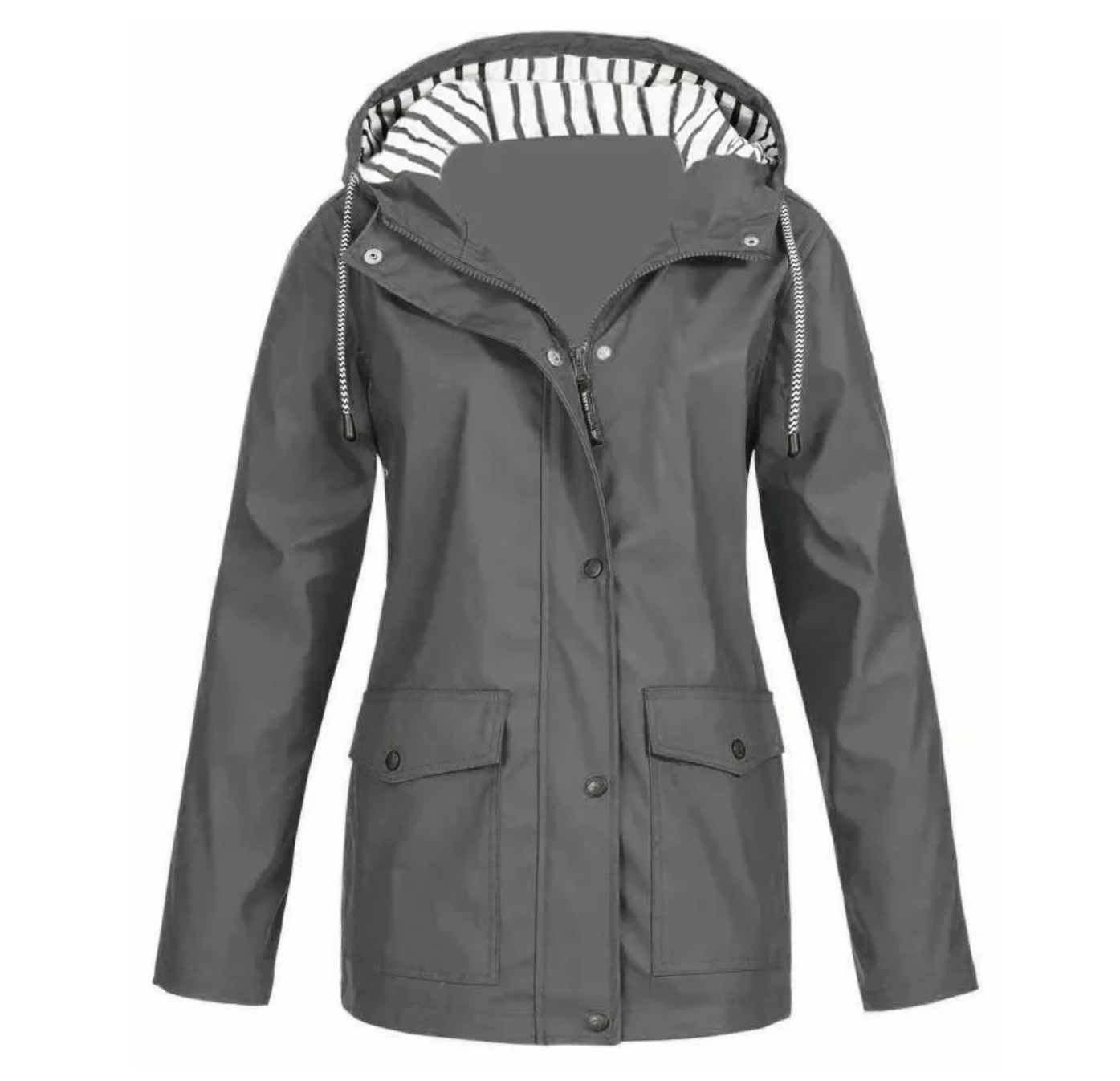 JO | Waterproof and windproof jacket