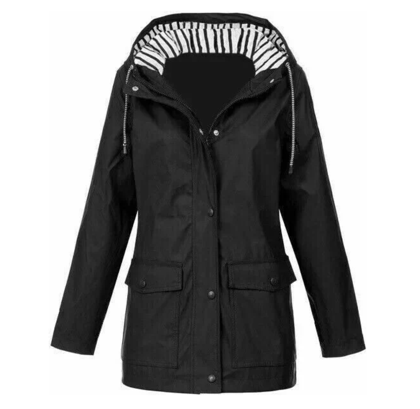 JO | Waterproof and windproof jacket
