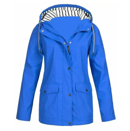 JO | Waterproof and windproof jacket